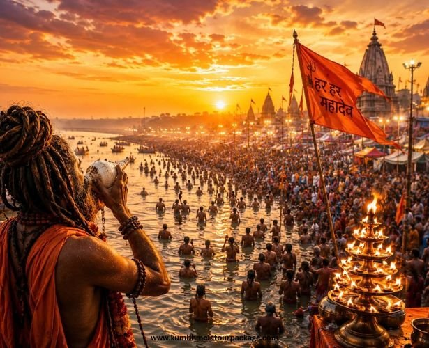 Kumbh Mela Tour Package